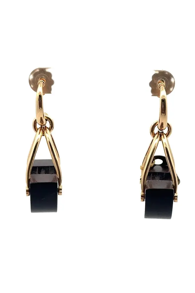 ALETTO BROTHERS Mova Earrings
