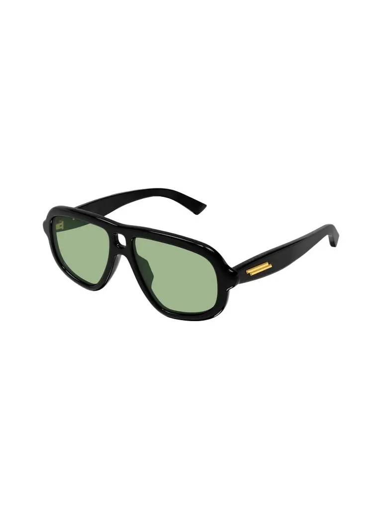 Men's Ribbon Bv1494S Sophia Ribbon 53MM Pilot Sunglasses Men's Ribbon Bv1494S Sophia Ribbon 53MM Pilot Sunglasses