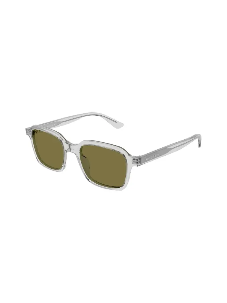Men's Logo 50MM Signature Essential Square Sunglasses Men's Logo 50MM Signature Essential Square Sunglasses