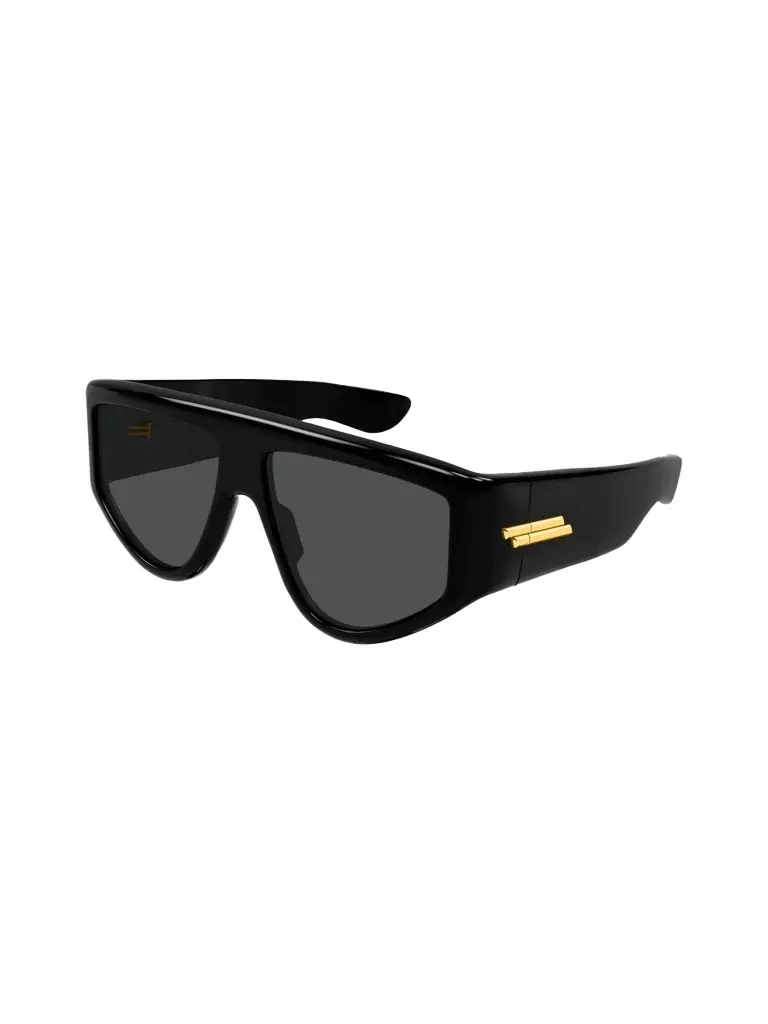 Men's Ribbon Bv1492S Ribbon Mask 59MM Shield Sunglasses Men's Ribbon Bv1492S Ribbon Mask 59MM Shield Sunglasses