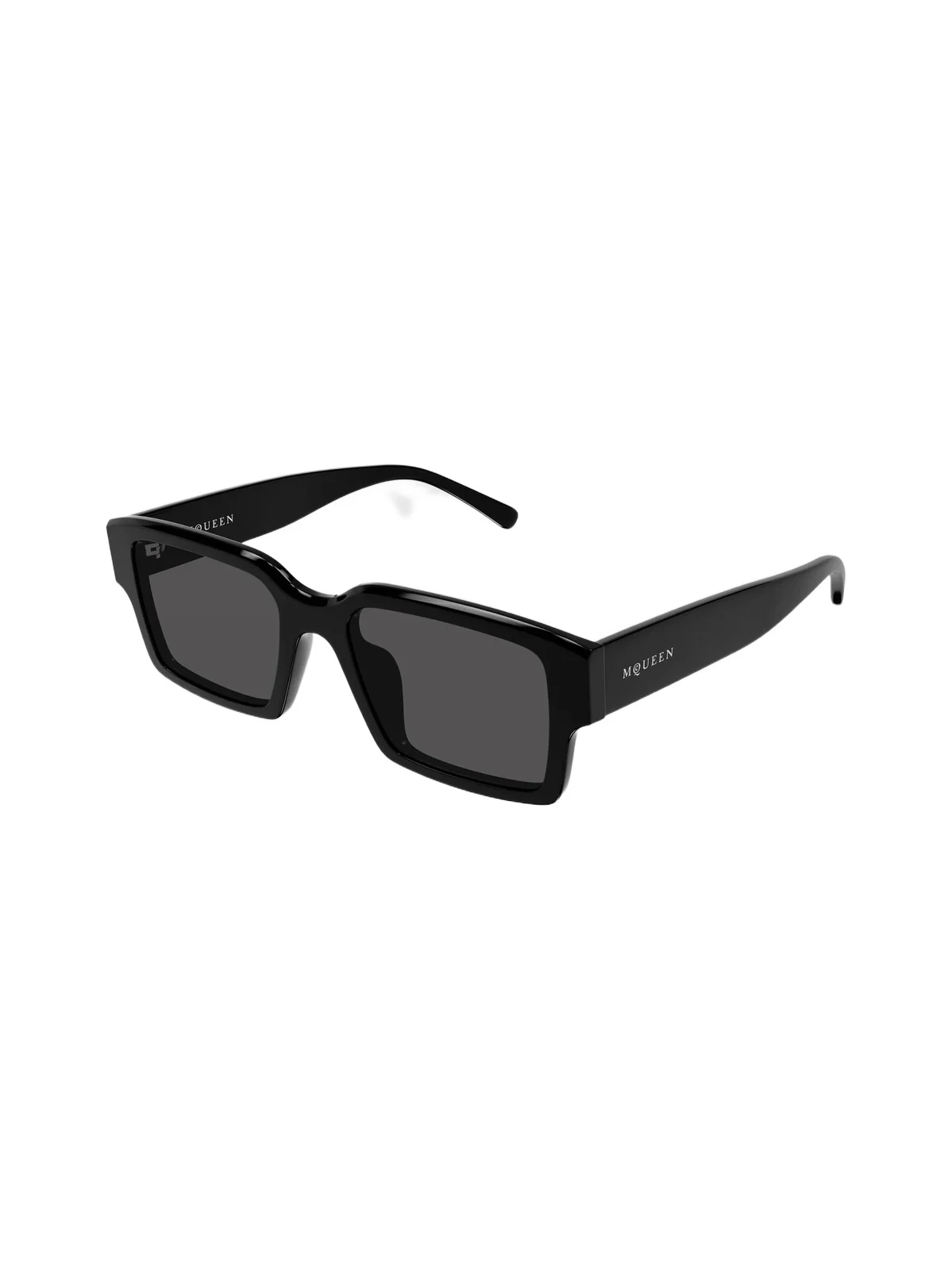 Men's Logo 53MM Squared Sunglasses Men's Logo 53MM Squared Sunglasses