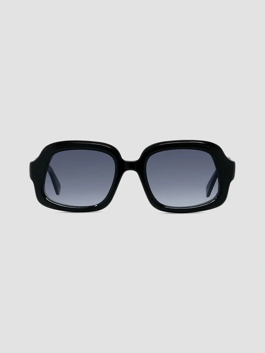 Loewe Women's Double L 52MM Geometric Sunglasses | Thumbnail 2 Loewe Women's Double L 52MM Geometric Sunglasses | Thumbnail 2