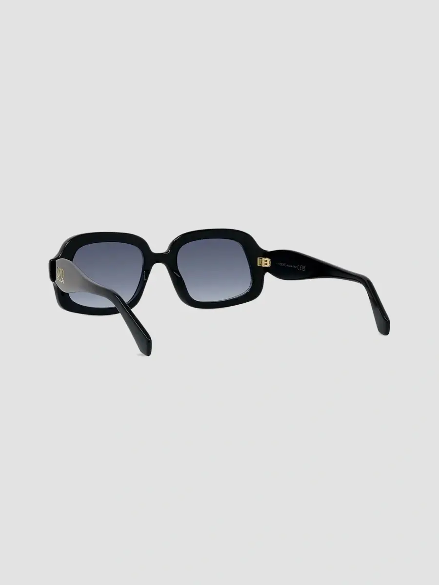 Loewe Women's Double L 52MM Geometric Sunglasses | Thumbnail 3 Loewe Women's Double L 52MM Geometric Sunglasses | Thumbnail 3