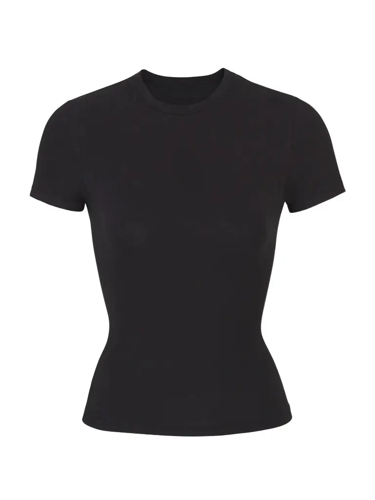 Skims Women's Cotton Jersey T-Shirt