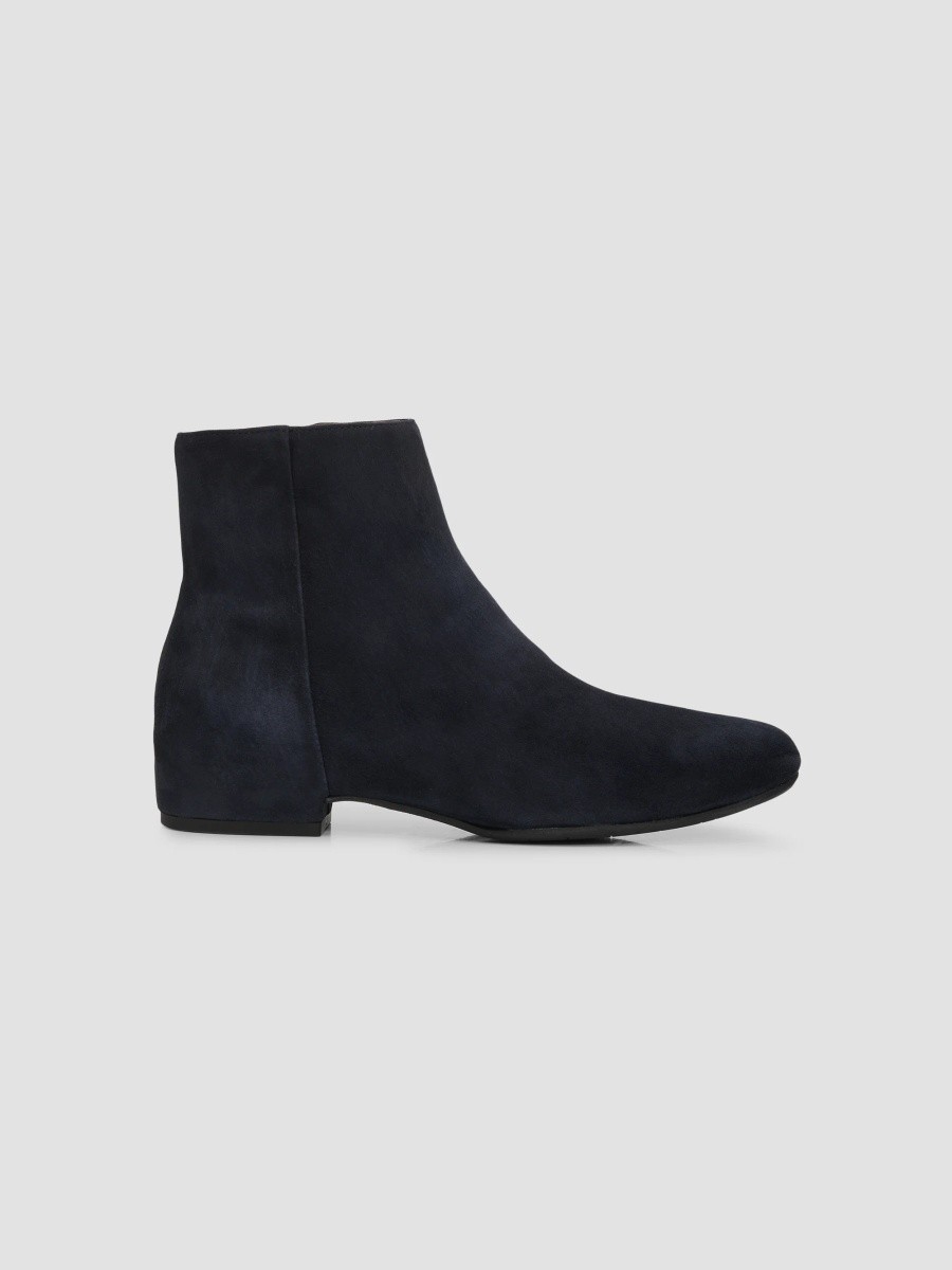 Women's Ulyssa Suede Booties Women's Ulyssa Suede Booties