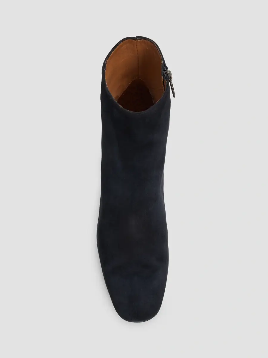 Aquatalia Women's Ulyssa Suede Booties | Thumbnail 6 Aquatalia Women's Ulyssa Suede Booties | Thumbnail 6