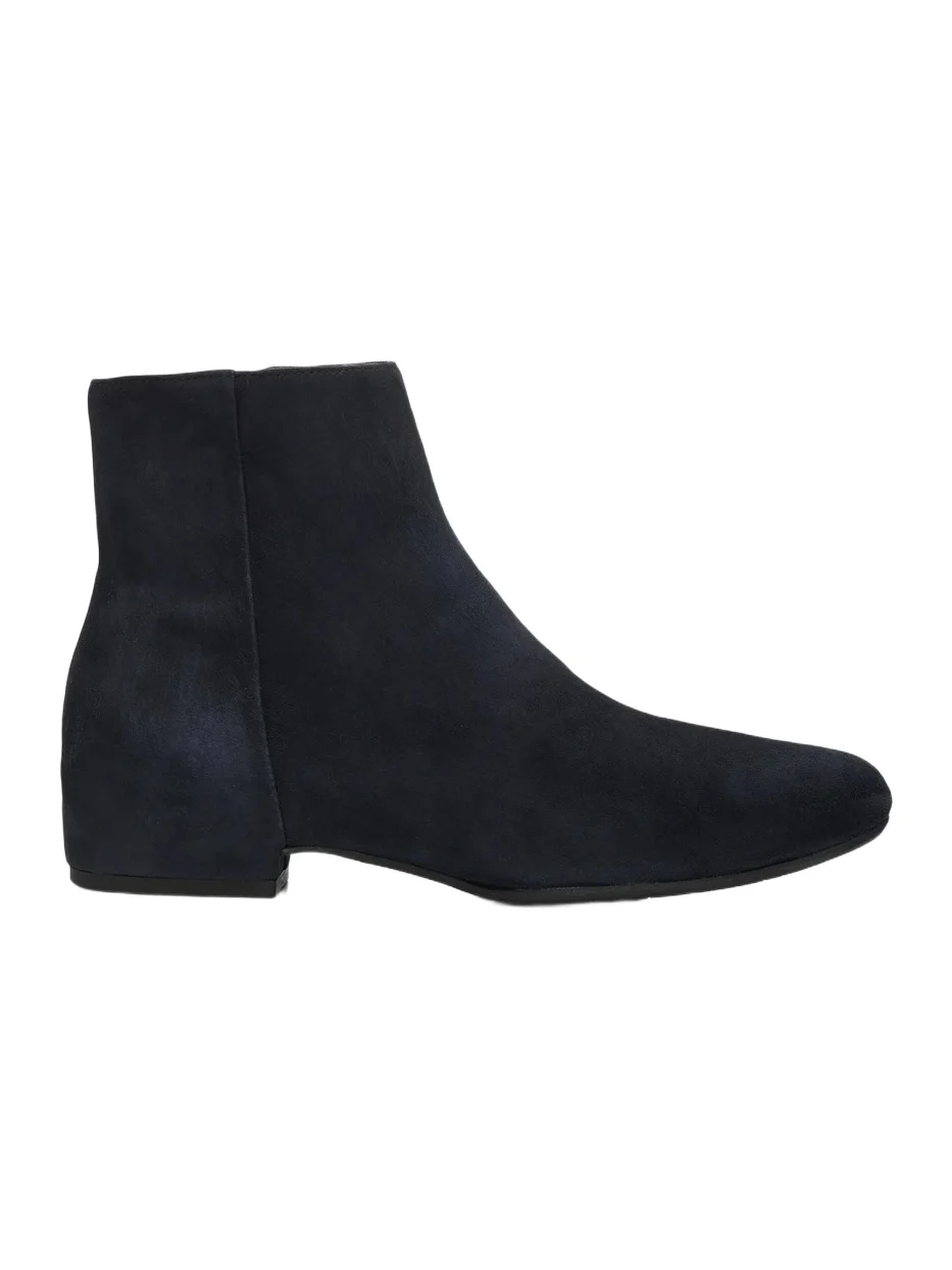 Women's Ulyssa Suede Booties Women's Ulyssa Suede Booties