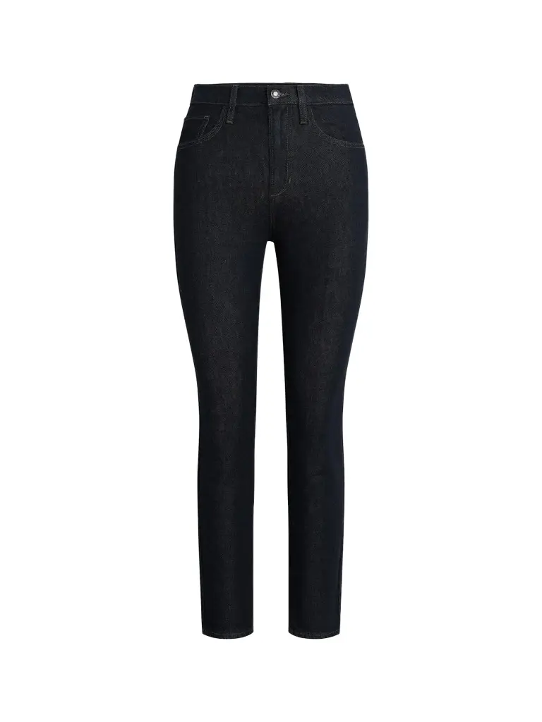 Favorite Daughter Women's The Valentina Super High-Rise Cigarette Jeans