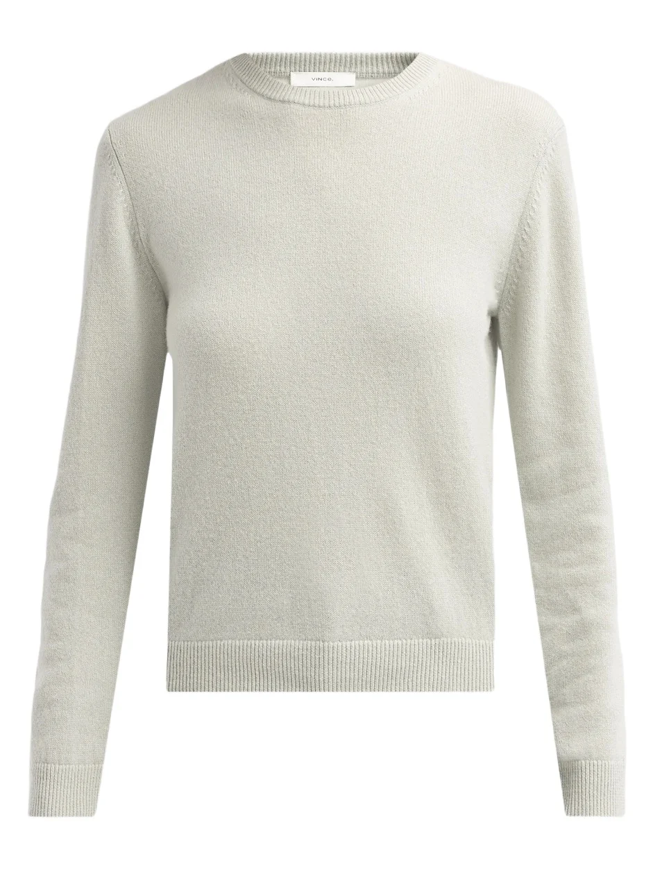 Vince Women's Crewneck Cashmere Sweater