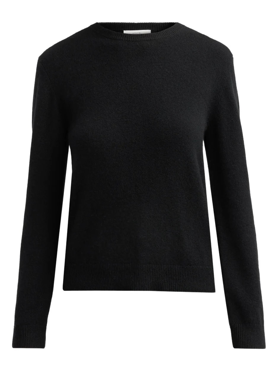 Women's Crewneck Cashmere Sweater Women's Crewneck Cashmere Sweater