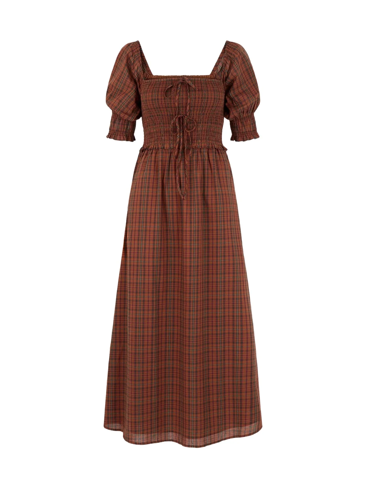 Women's The Malene Nap Dress