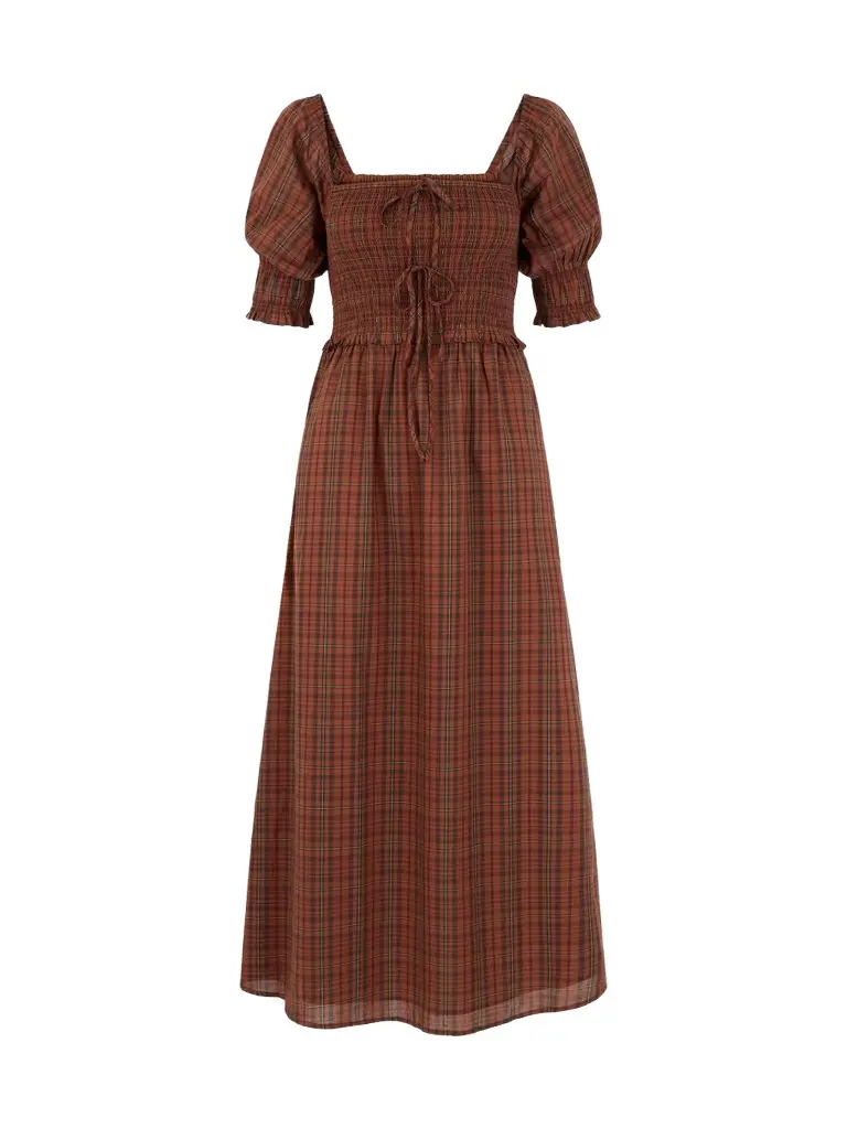 Women's The Malene Nap Dress Women's The Malene Nap Dress