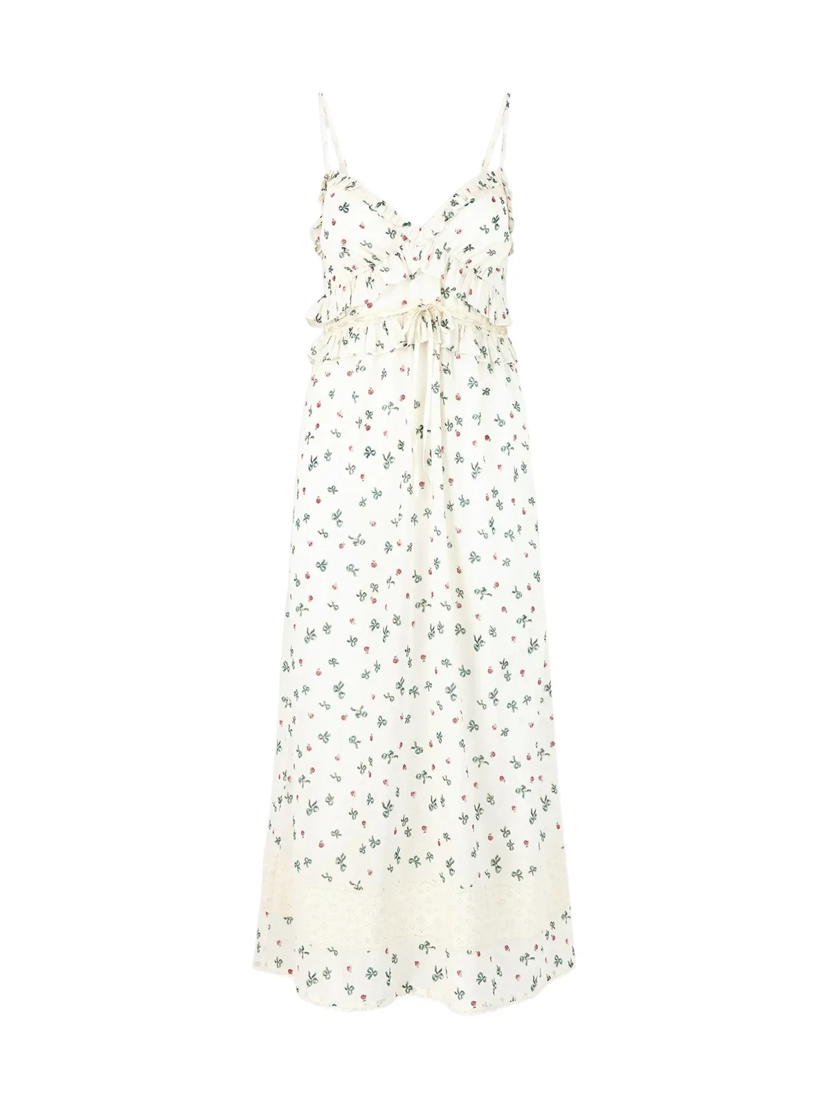 Women's The Rayna Nightgown Women's The Rayna Nightgown