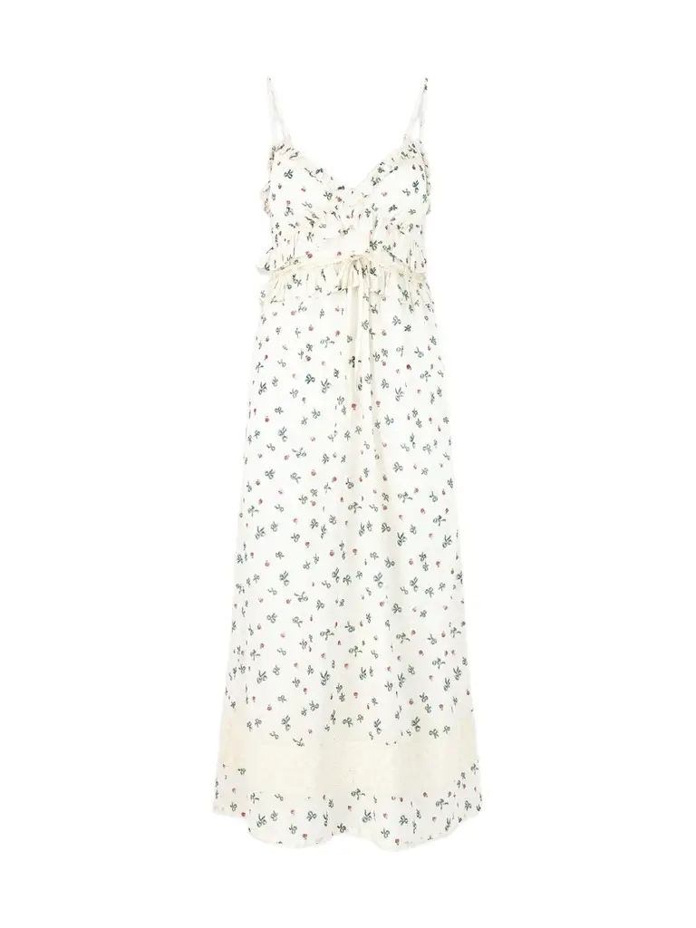 Women's The Rayna Nightgown Women's The Rayna Nightgown