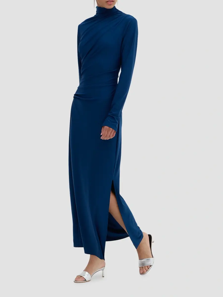Hill House Home Women's The Rizzo Dress | Thumbnail 4 Hill House Home Women's The Rizzo Dress | Thumbnail 4