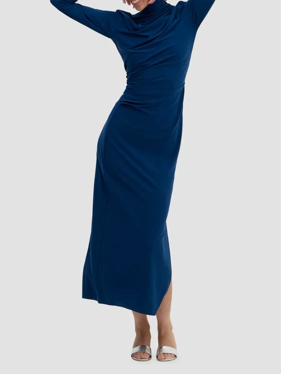 Hill House Home Women's The Rizzo Dress | Thumbnail 5 Hill House Home Women's The Rizzo Dress | Thumbnail 5
