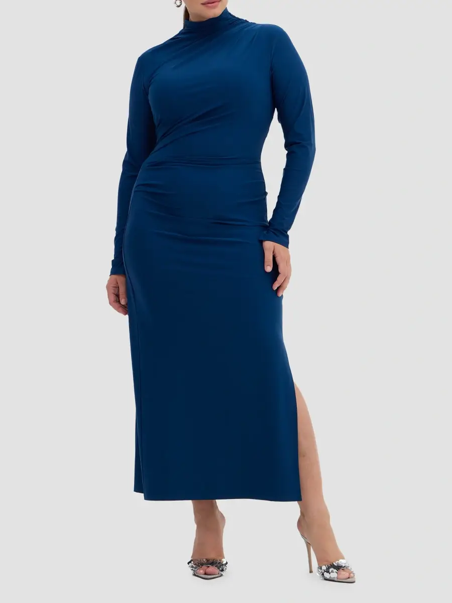 Hill House Home Women's The Rizzo Dress | Thumbnail 6 Hill House Home Women's The Rizzo Dress | Thumbnail 6