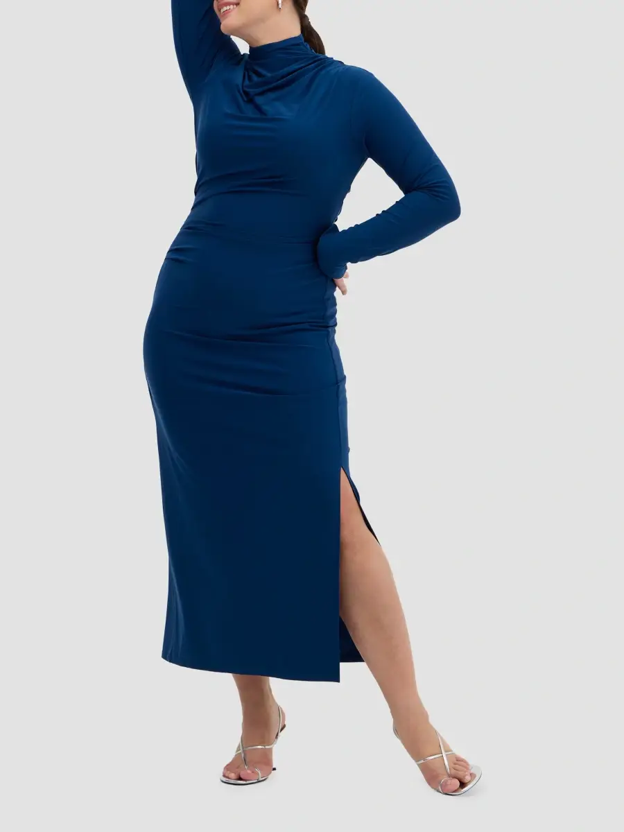 Hill House Home Women's The Rizzo Dress | Thumbnail 7 Hill House Home Women's The Rizzo Dress | Thumbnail 7