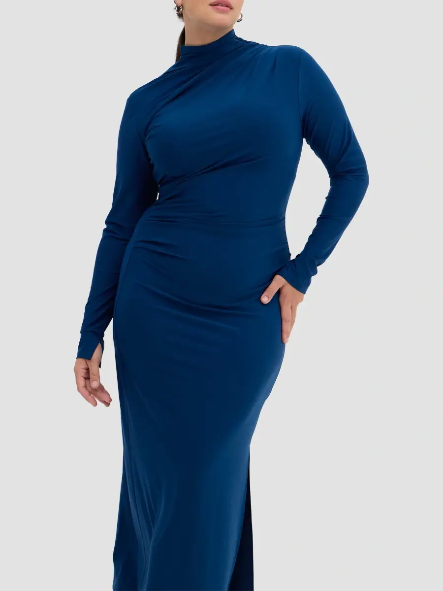 Hill House Home Women's The Rizzo Dress | Thumbnail 8 Hill House Home Women's The Rizzo Dress | Thumbnail 8