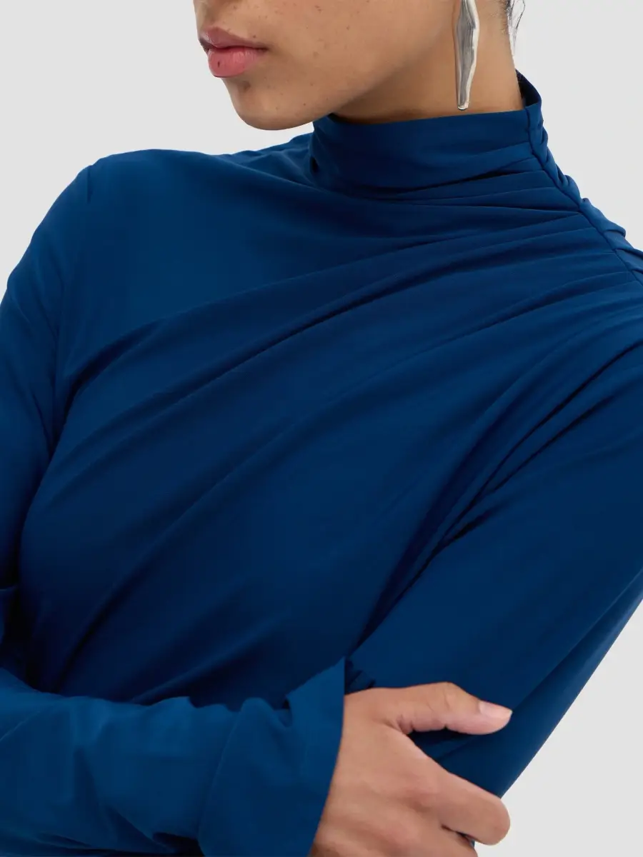 Hill House Home Women's The Rizzo Dress | Thumbnail 9 Hill House Home Women's The Rizzo Dress | Thumbnail 9