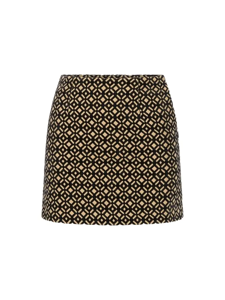 Women's The Hallie Skirt Women's The Hallie Skirt