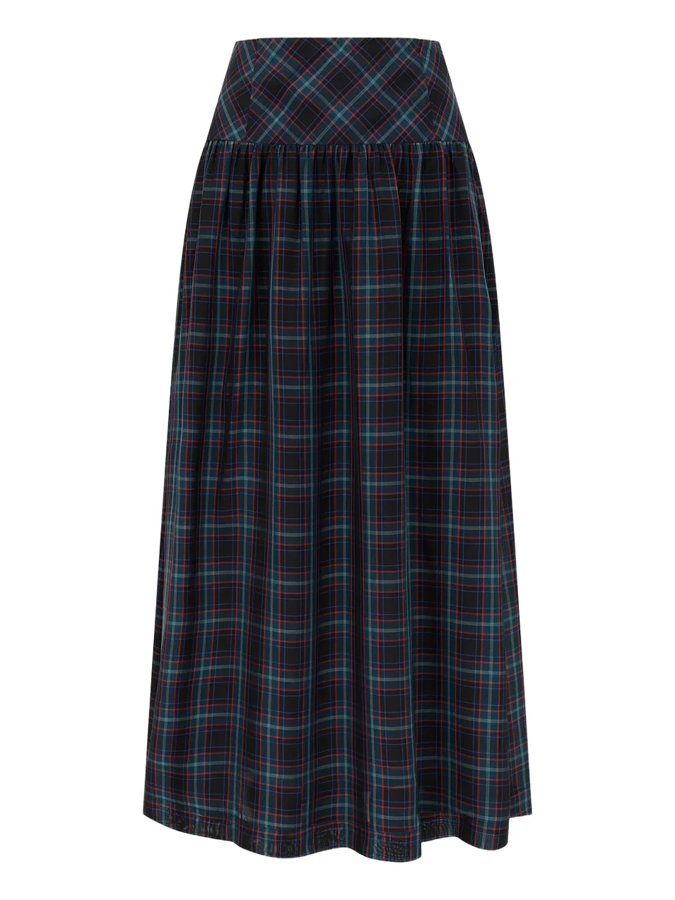 Women's The Kate Midi Skirt Women's The Kate Midi Skirt