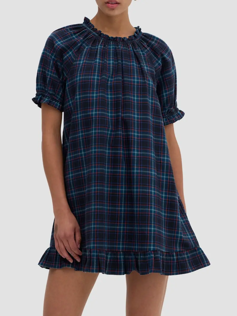 Hill House Home Women's The Katherine Nap Dress | Thumbnail 2