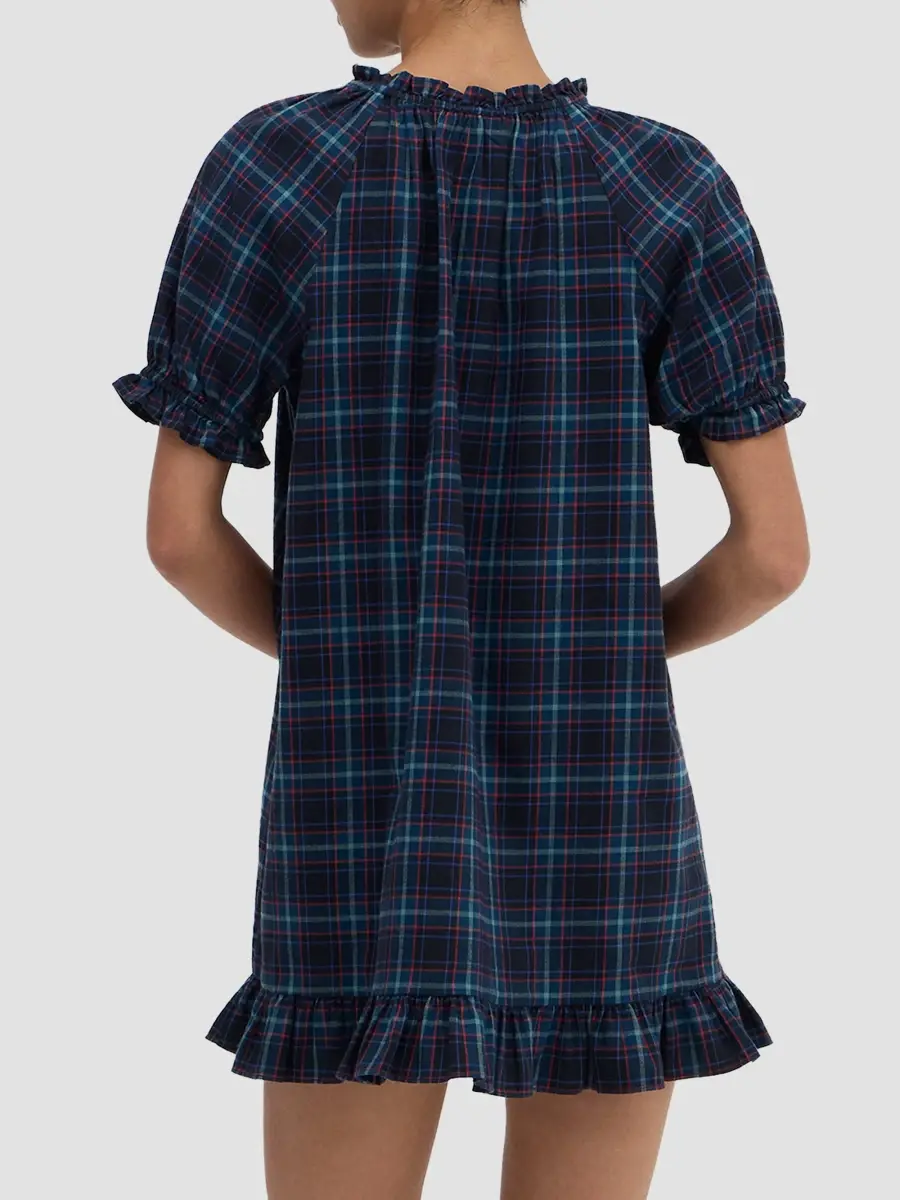 Hill House Home Women's The Katherine Nap Dress | Thumbnail 3