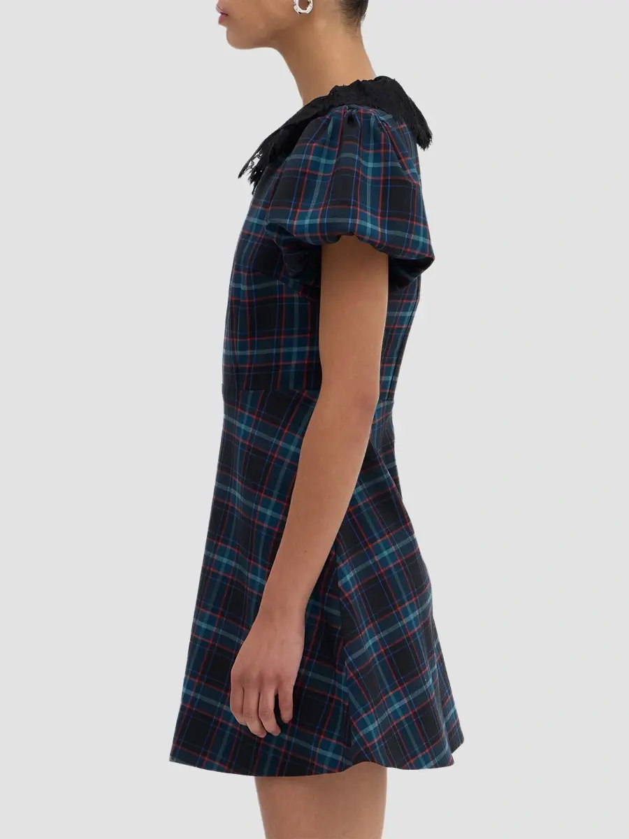 Hill House Home Women's The Antoinette Dress | Thumbnail 3 Hill House Home Women's The Antoinette Dress | Thumbnail 3