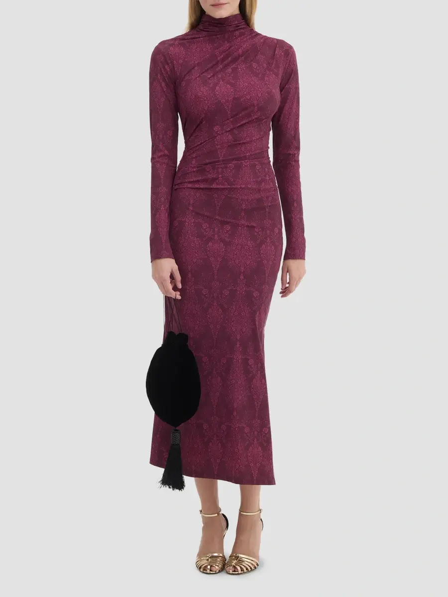Hill House Home Women's The Rizzo Dress | Thumbnail 2 Hill House Home Women's The Rizzo Dress | Thumbnail 2