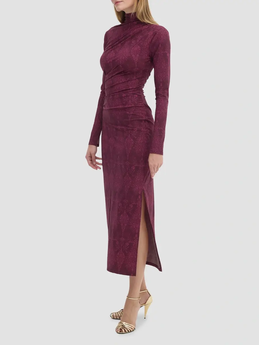 Hill House Home Women's The Rizzo Dress | Thumbnail 3 Hill House Home Women's The Rizzo Dress | Thumbnail 3
