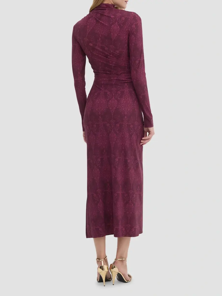 Hill House Home Women's The Rizzo Dress | Thumbnail 4 Hill House Home Women's The Rizzo Dress | Thumbnail 4