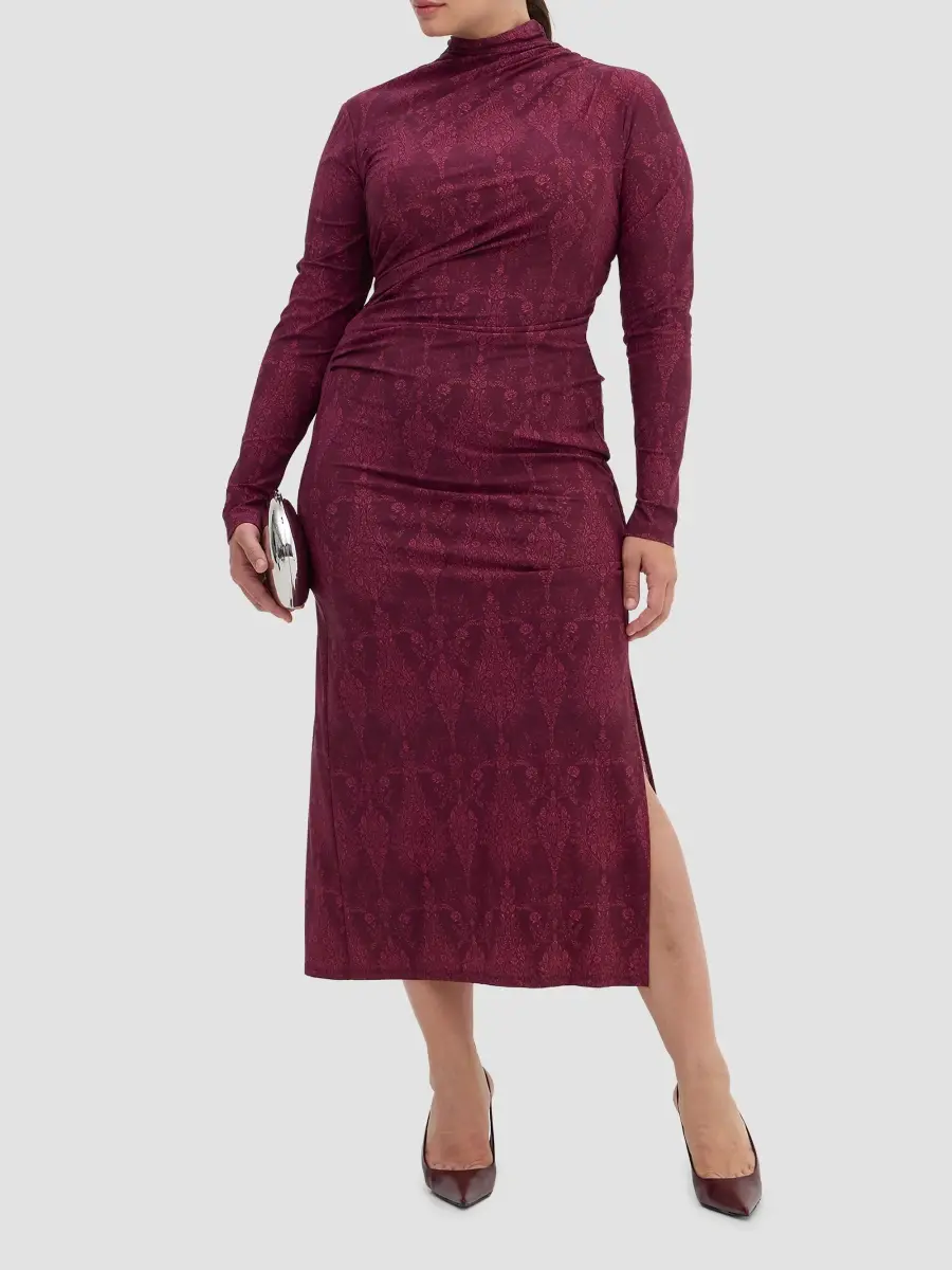Hill House Home Women's The Rizzo Dress | Thumbnail 5 Hill House Home Women's The Rizzo Dress | Thumbnail 5