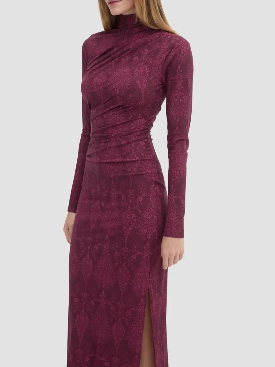 Hill House Home Women's The Rizzo Dress | Thumbnail 6 Hill House Home Women's The Rizzo Dress | Thumbnail 6