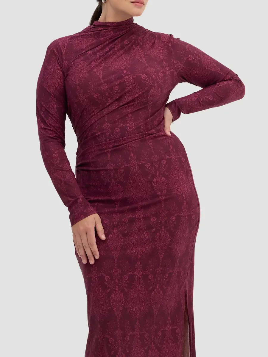 Hill House Home Women's The Rizzo Dress | Thumbnail 7 Hill House Home Women's The Rizzo Dress | Thumbnail 7
