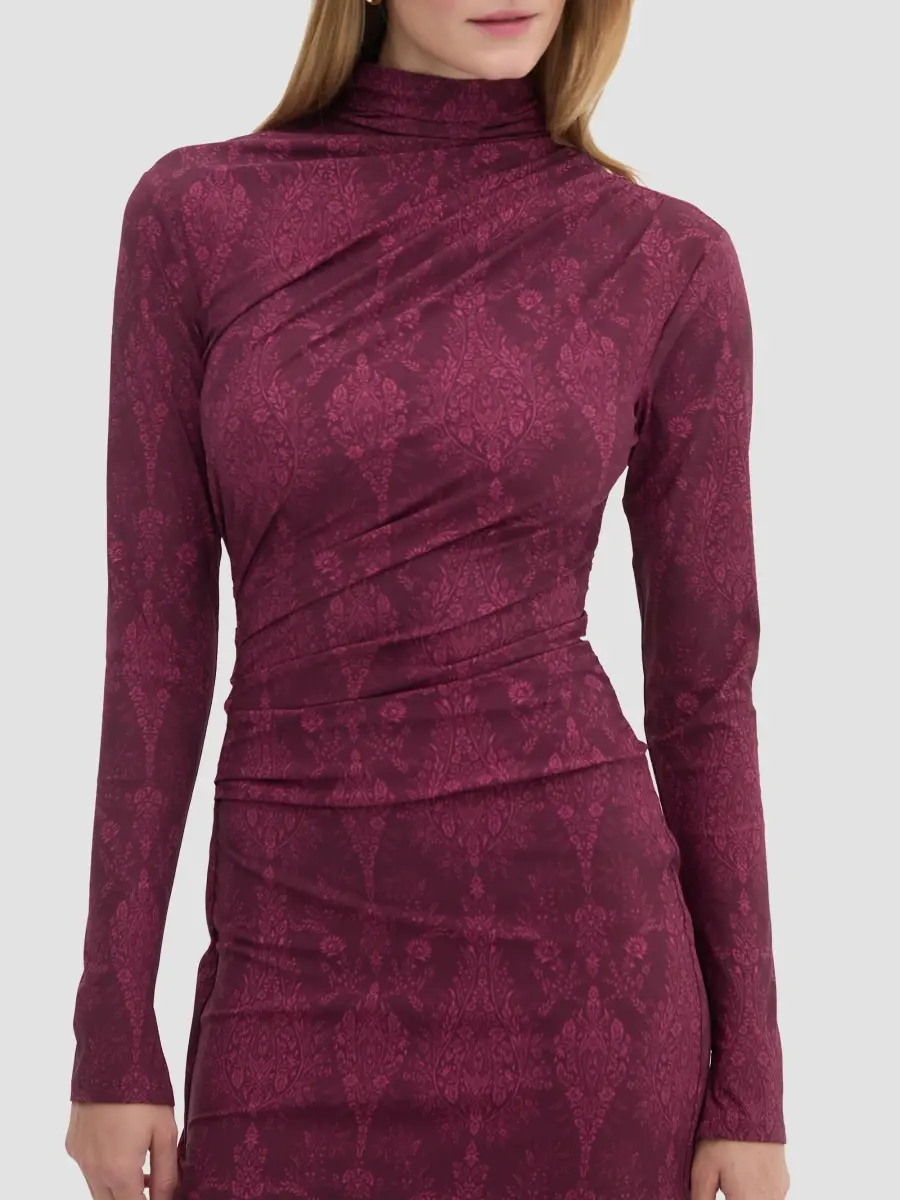 Hill House Home Women's The Rizzo Dress | Thumbnail 8 Hill House Home Women's The Rizzo Dress | Thumbnail 8