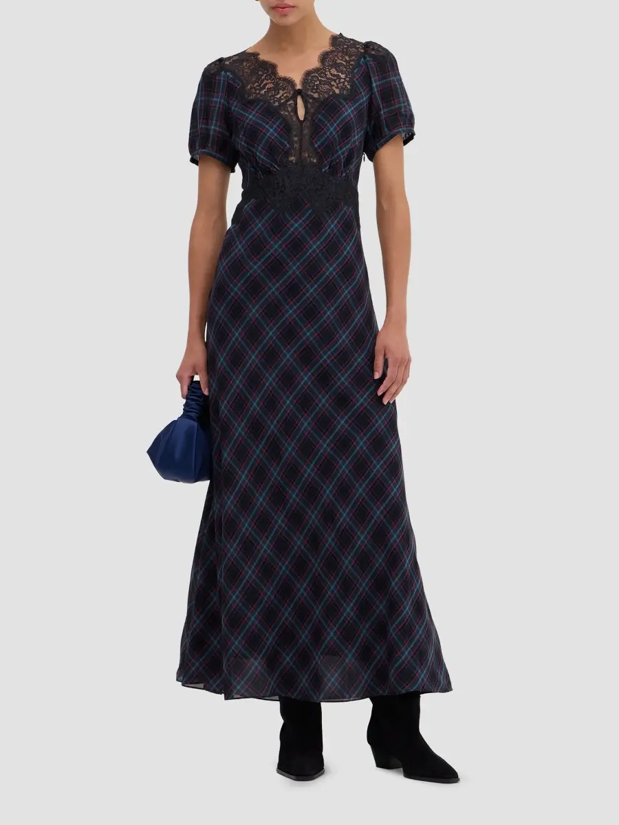 Hill House Home Women's The Oakley Dress | Thumbnail 2 Hill House Home Women's The Oakley Dress | Thumbnail 2