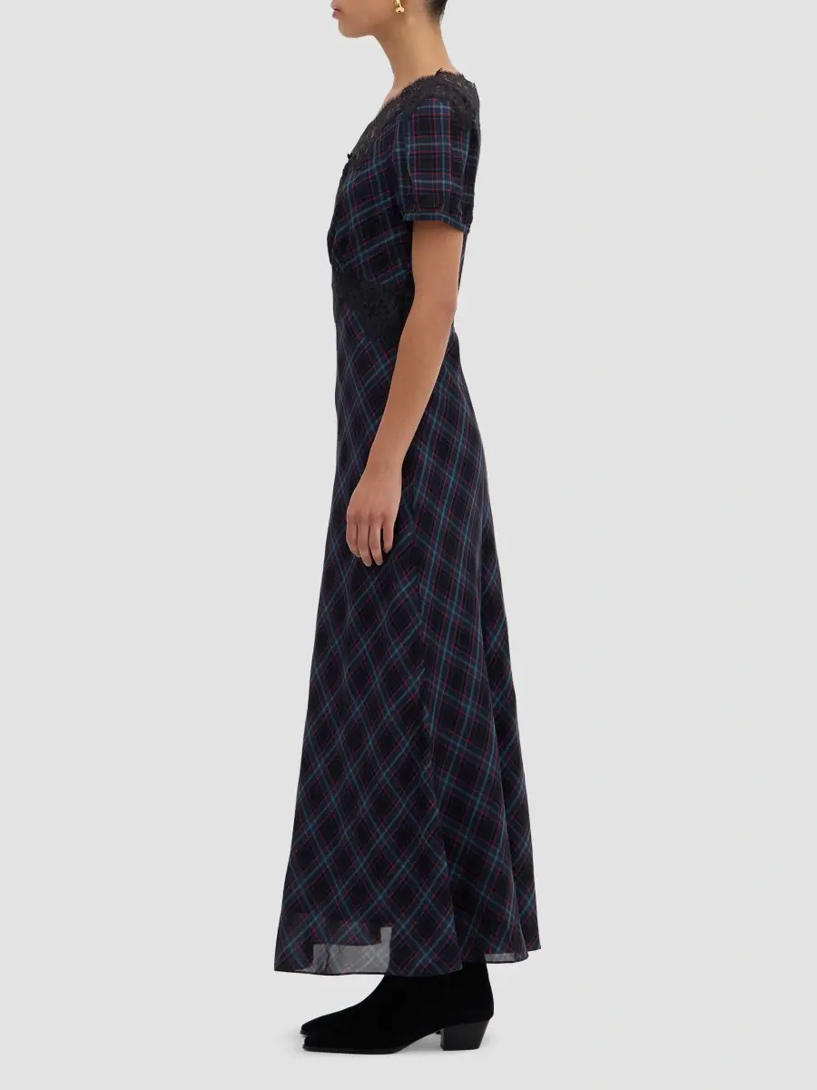 Hill House Home Women's The Oakley Dress | Thumbnail 3 Hill House Home Women's The Oakley Dress | Thumbnail 3