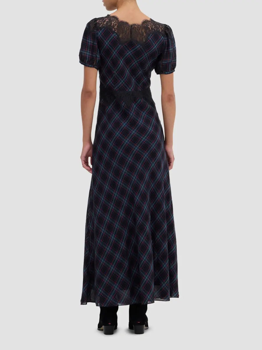 Hill House Home Women's The Oakley Dress | Thumbnail 4 Hill House Home Women's The Oakley Dress | Thumbnail 4