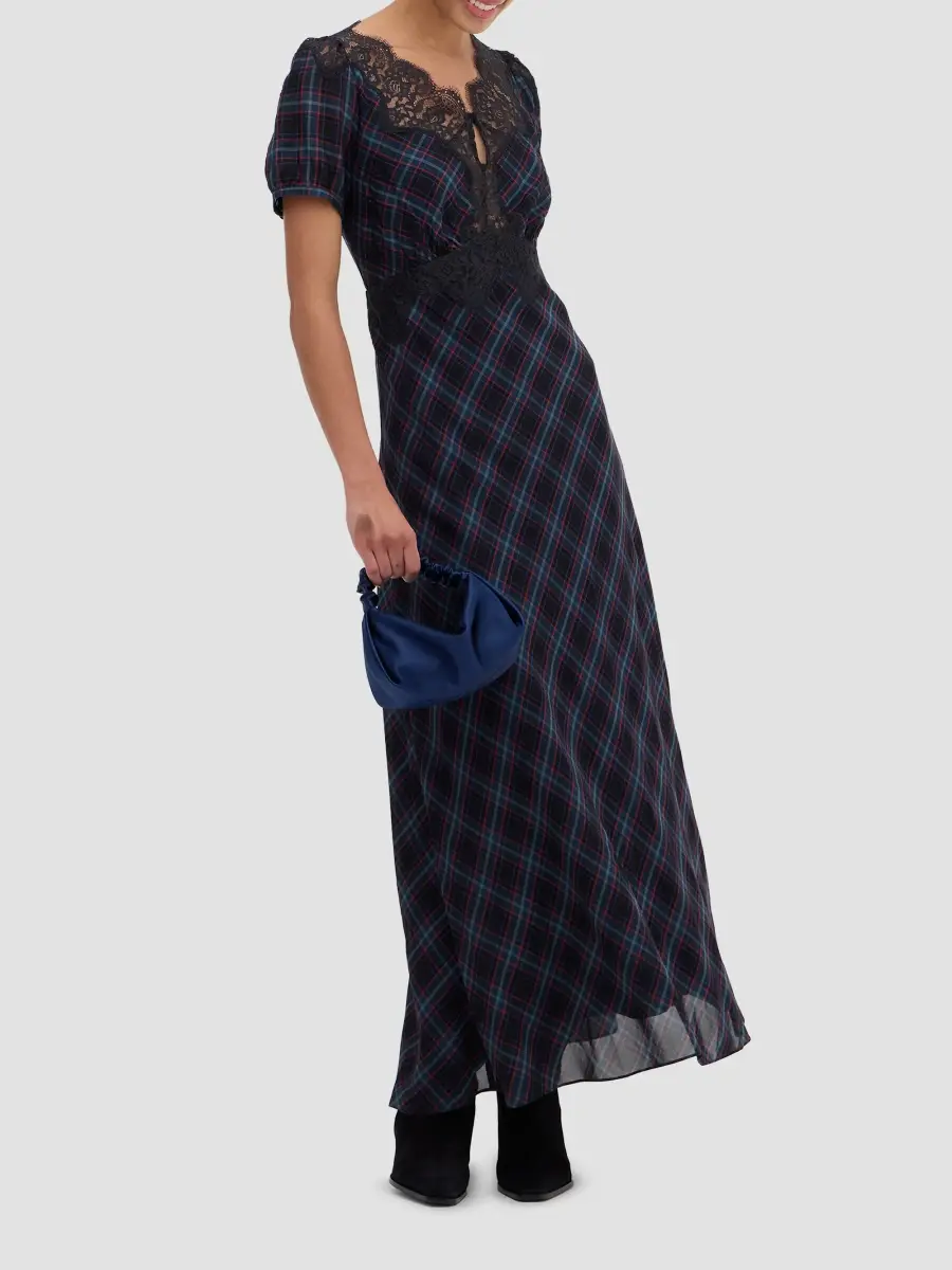 Hill House Home Women's The Oakley Dress | Thumbnail 5 Hill House Home Women's The Oakley Dress | Thumbnail 5