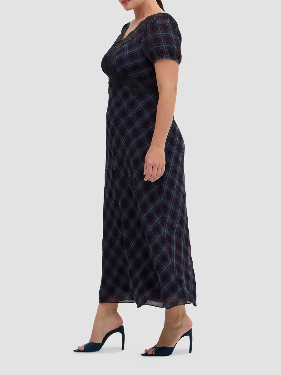 Hill House Home Women's The Oakley Dress | Thumbnail 6 Hill House Home Women's The Oakley Dress | Thumbnail 6