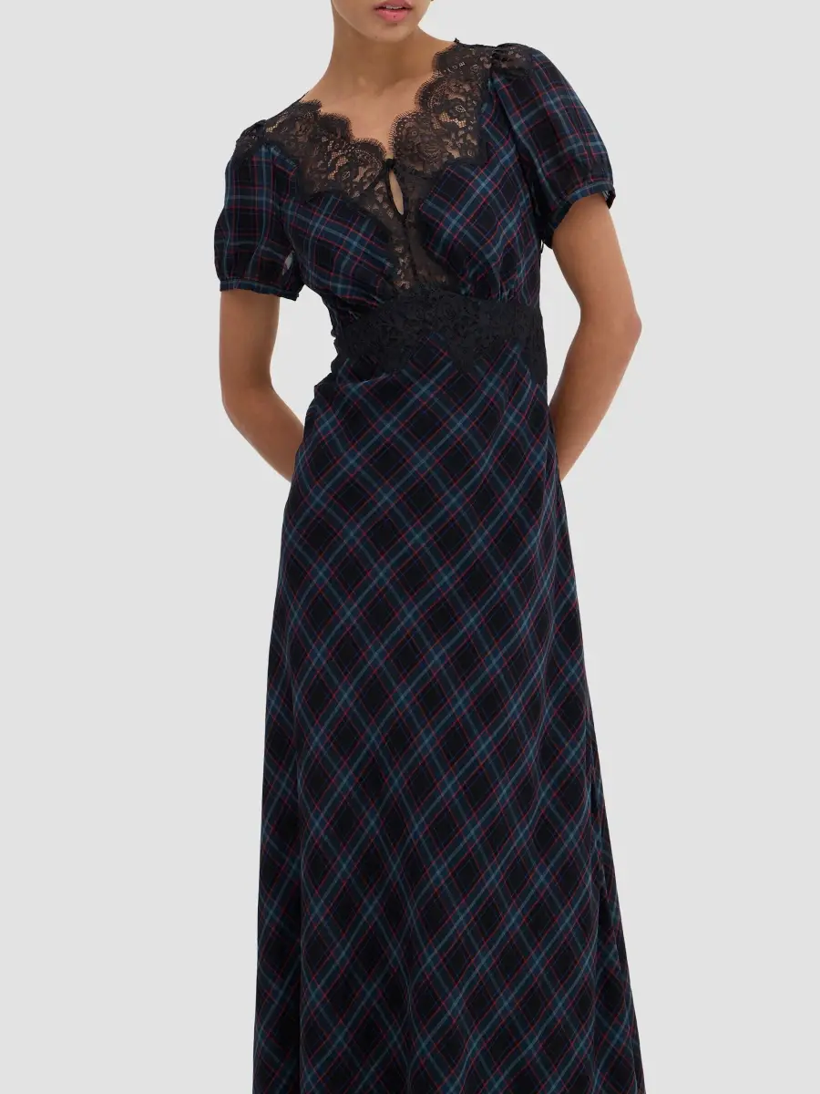 Hill House Home Women's The Oakley Dress | Thumbnail 7 Hill House Home Women's The Oakley Dress | Thumbnail 7