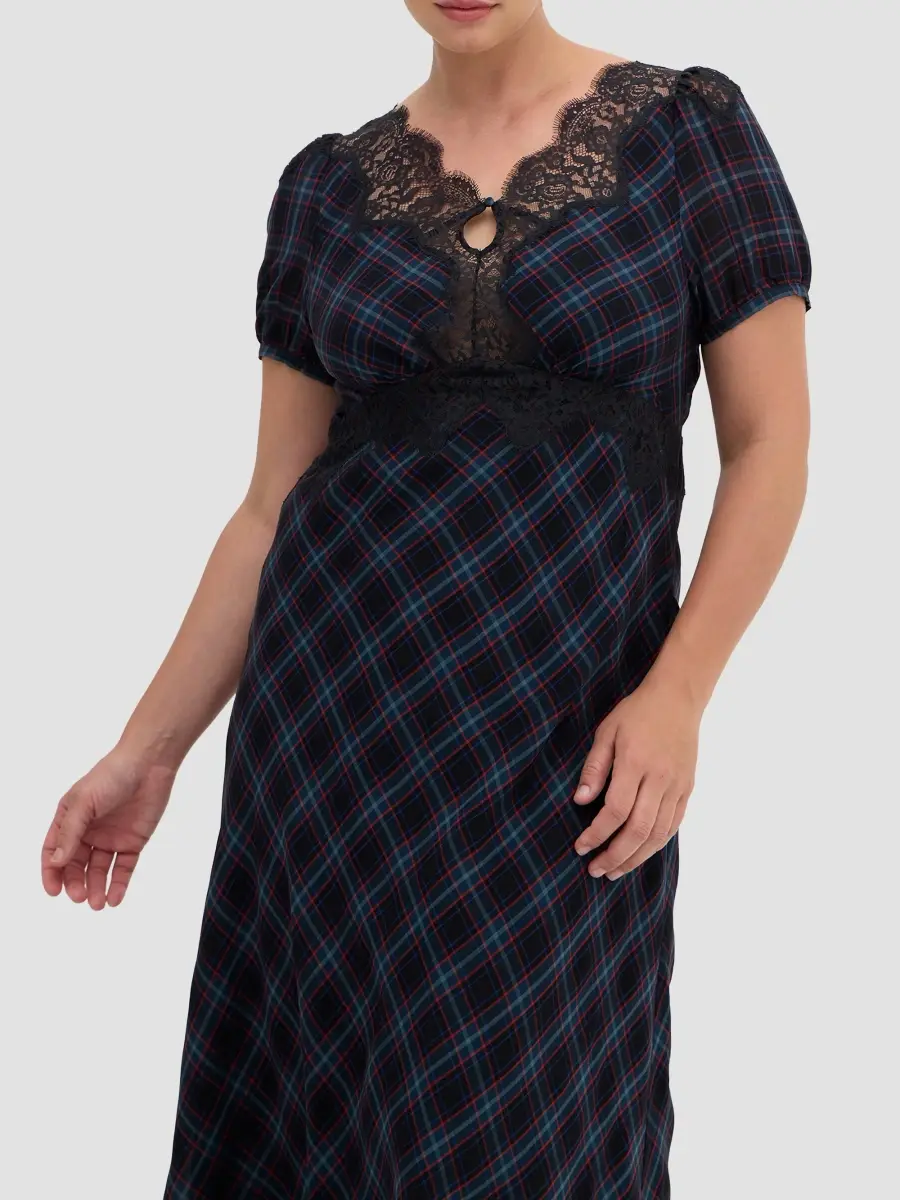 Hill House Home Women's The Oakley Dress | Thumbnail 8 Hill House Home Women's The Oakley Dress | Thumbnail 8