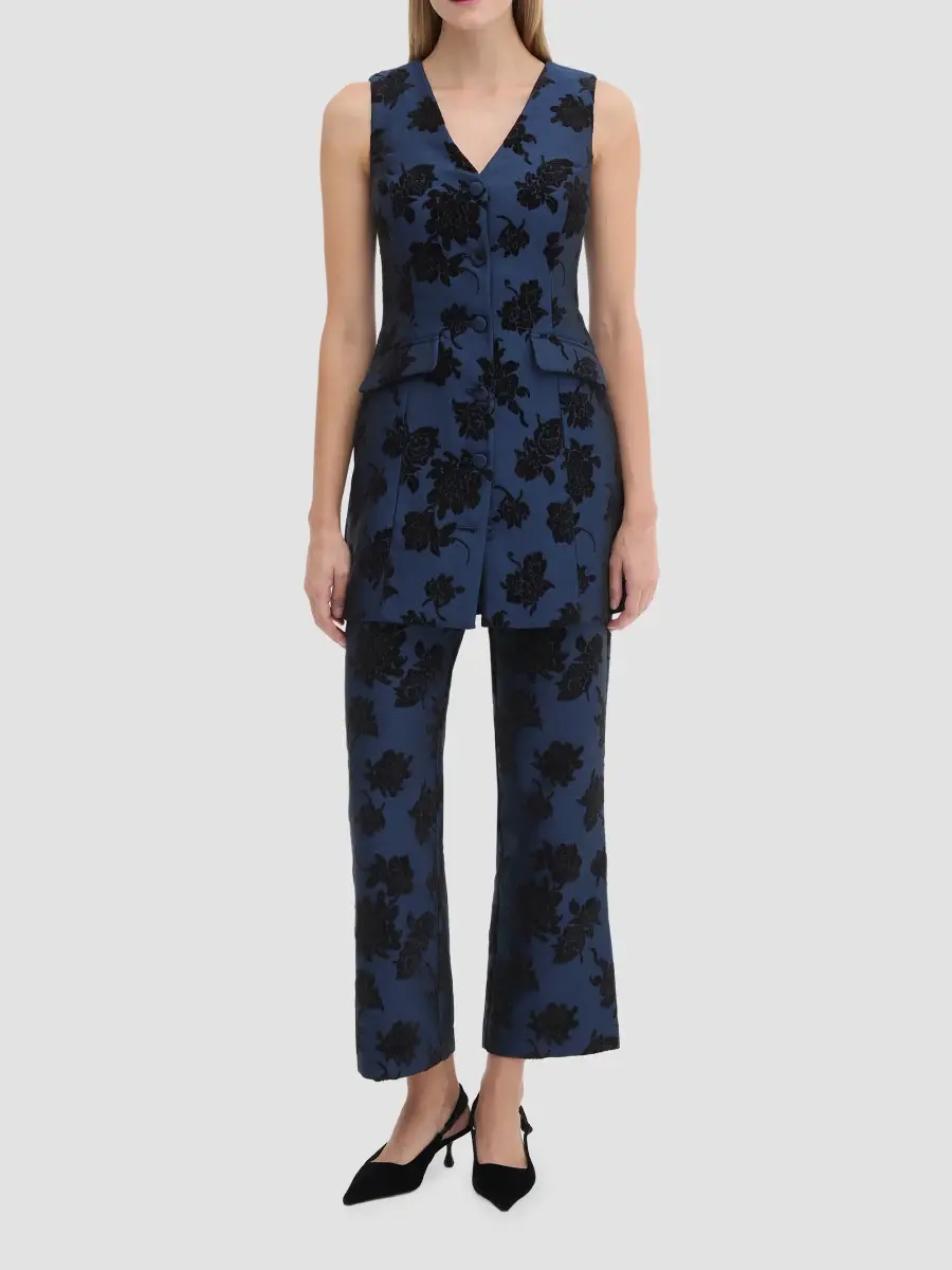 Hill House Home Women's The Annina Pants | Thumbnail 2 Hill House Home Women's The Annina Pants | Thumbnail 2