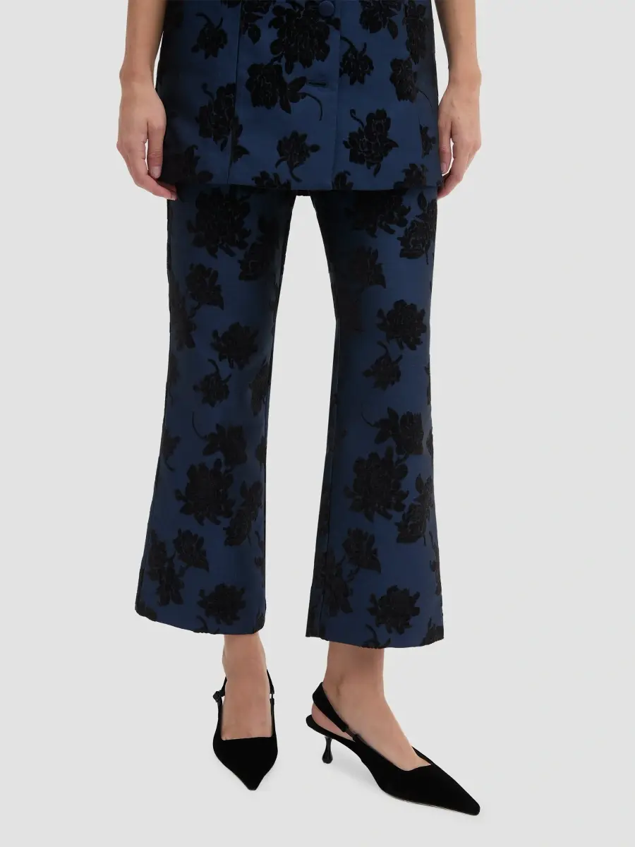 Hill House Home Women's The Annina Pants | Thumbnail 3 Hill House Home Women's The Annina Pants | Thumbnail 3