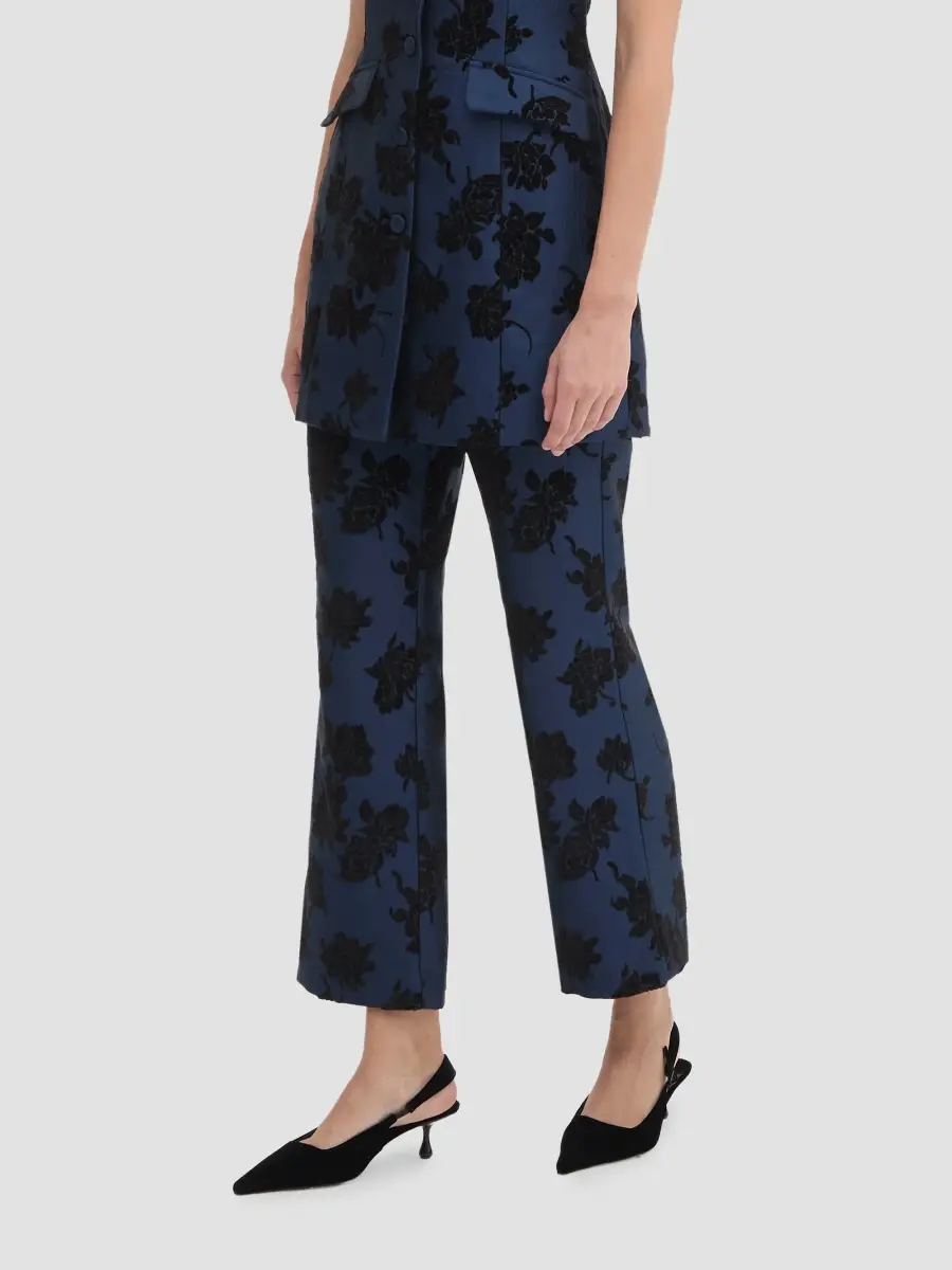 Hill House Home Women's The Annina Pants | Thumbnail 4 Hill House Home Women's The Annina Pants | Thumbnail 4
