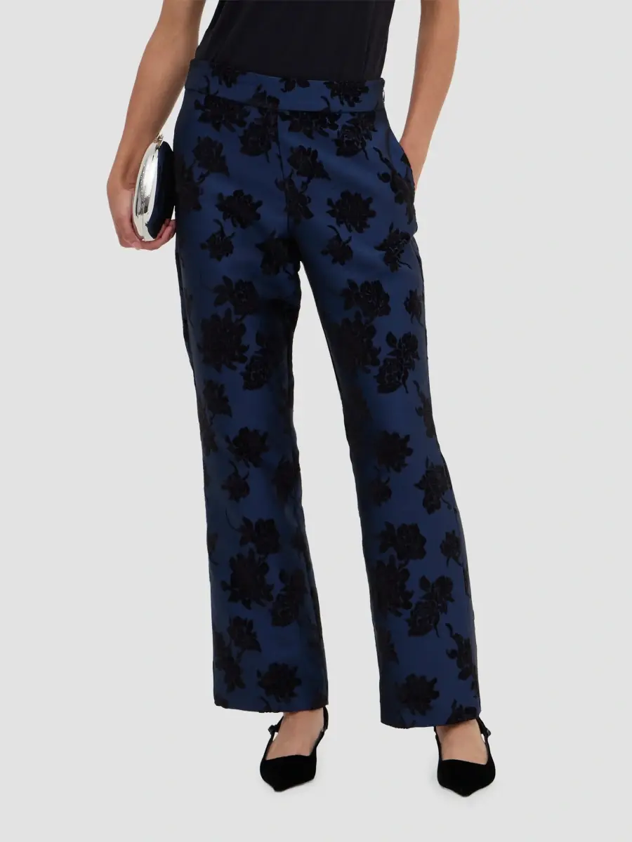 Hill House Home Women's The Annina Pants | Thumbnail 6 Hill House Home Women's The Annina Pants | Thumbnail 6