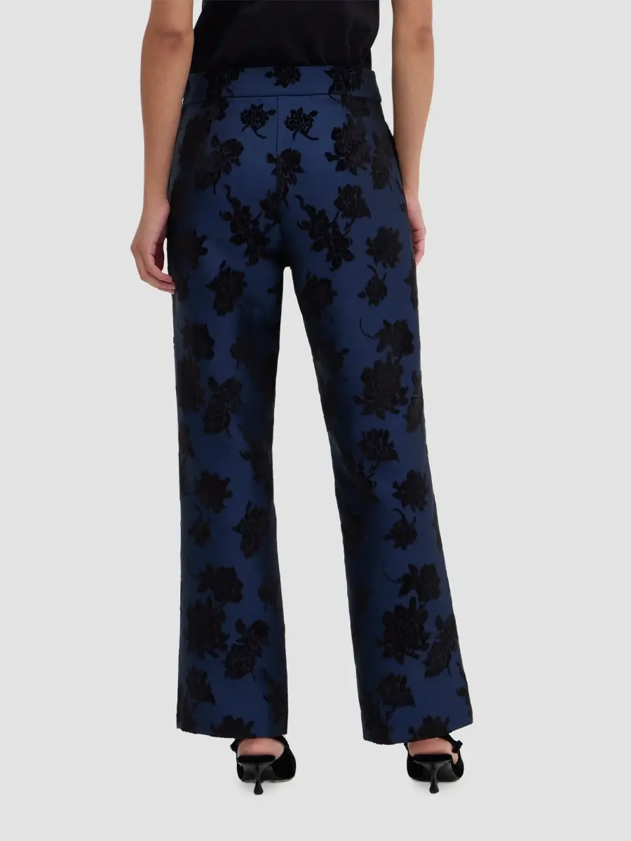 Hill House Home Women's The Annina Pants | Thumbnail 7 Hill House Home Women's The Annina Pants | Thumbnail 7