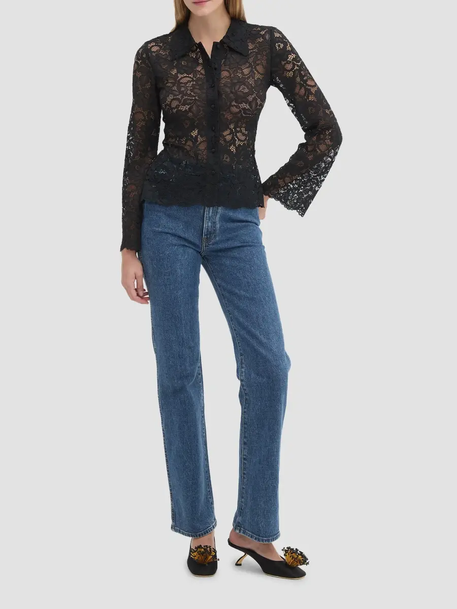 Hill House Home Women's The Jules Top | Thumbnail 2 Hill House Home Women's The Jules Top | Thumbnail 2