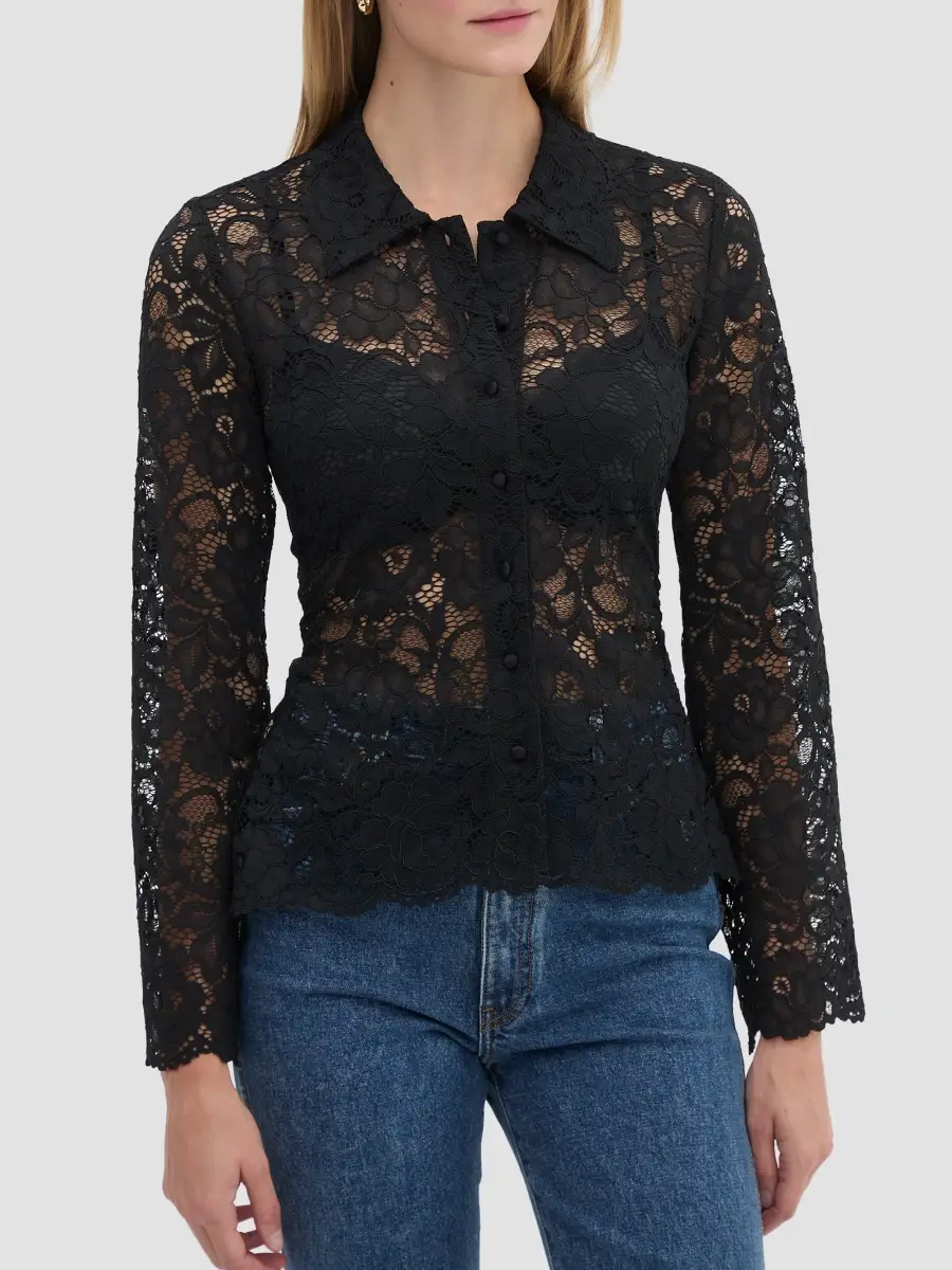 Hill House Home Women's The Jules Top | Thumbnail 3 Hill House Home Women's The Jules Top | Thumbnail 3